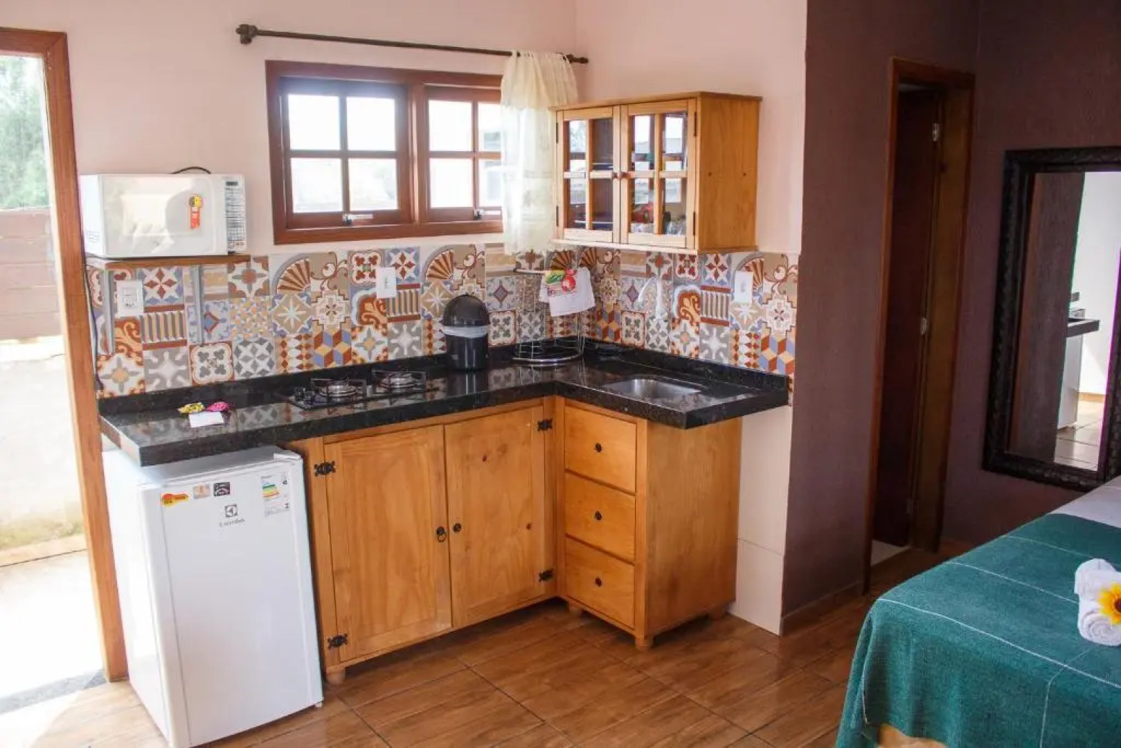 Pousada Morada da Praia do Rosa