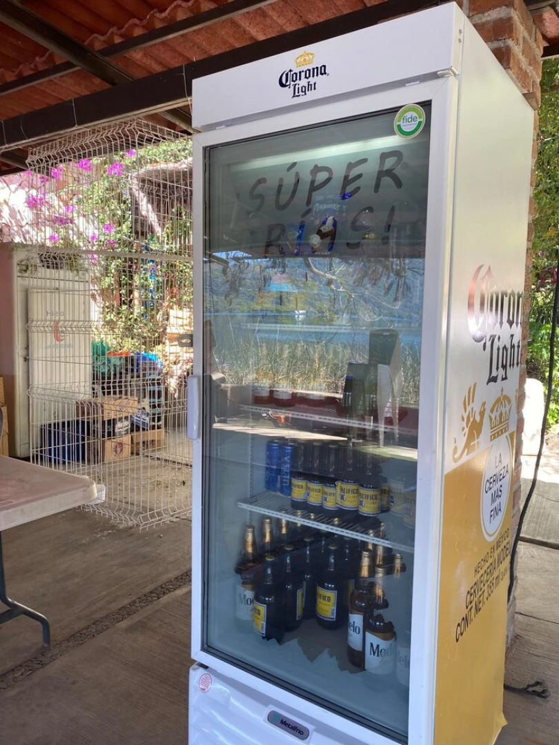 OYO Ranchito Camping