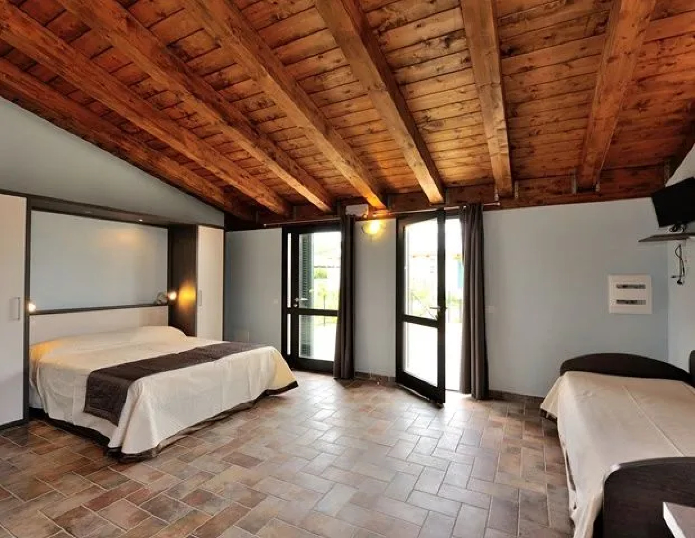 Agriturismo Belsito Pian Di Boccio