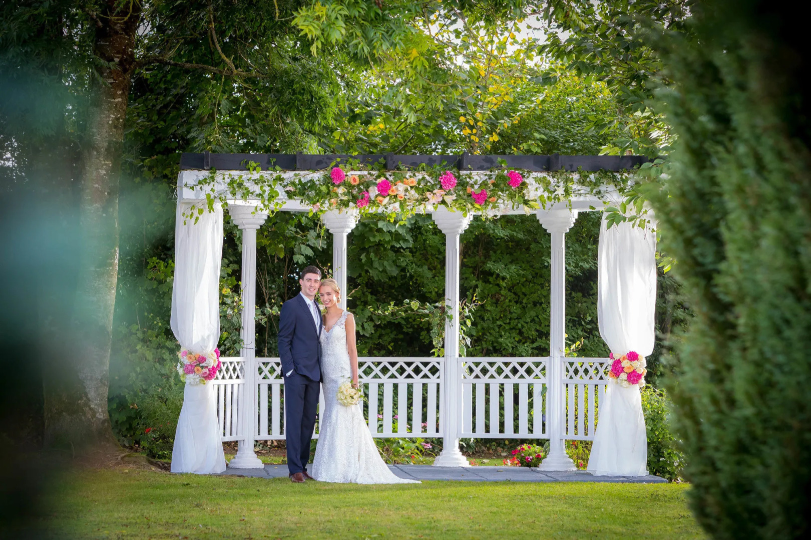 Springhill Court Hotel, Spa & Leisure Club