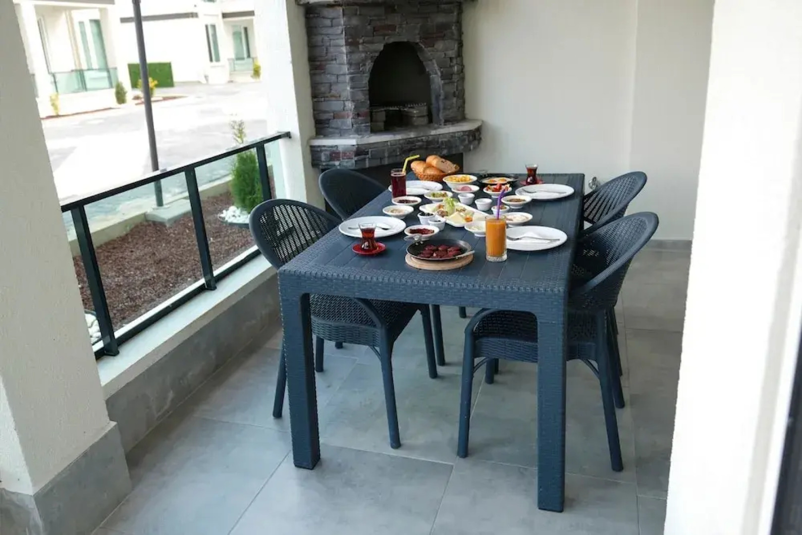 Villa Kent Termal Otel