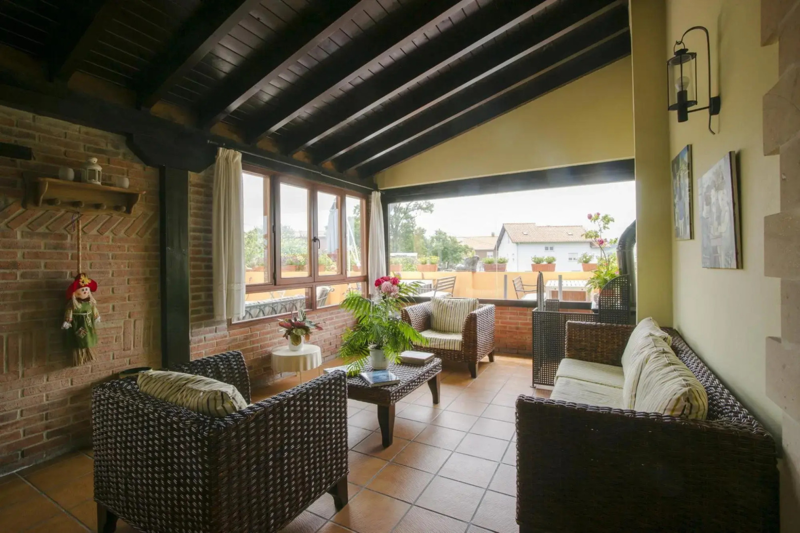 Posada Las Tres Mentiras de Santillana del Mar