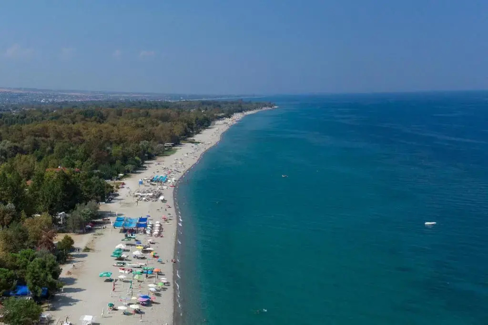Sintrivanis Hotel