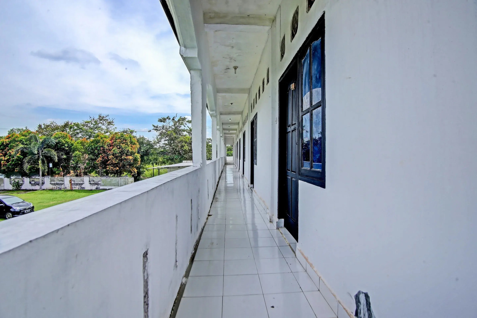 OYO 91127 Wisma Sukajadi Syariah