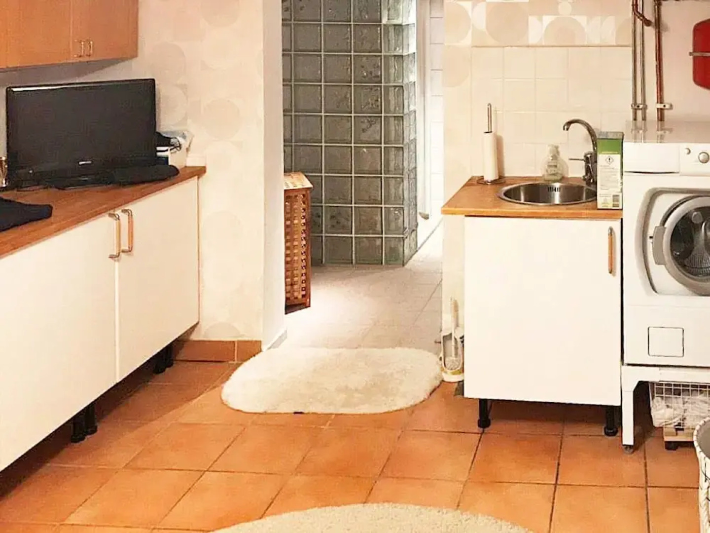 6 Person Holiday Home in Storahoga-by Traum