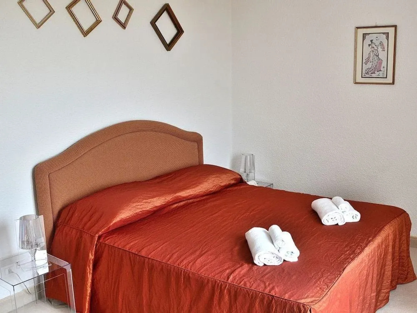 Villa del Filar With Pool