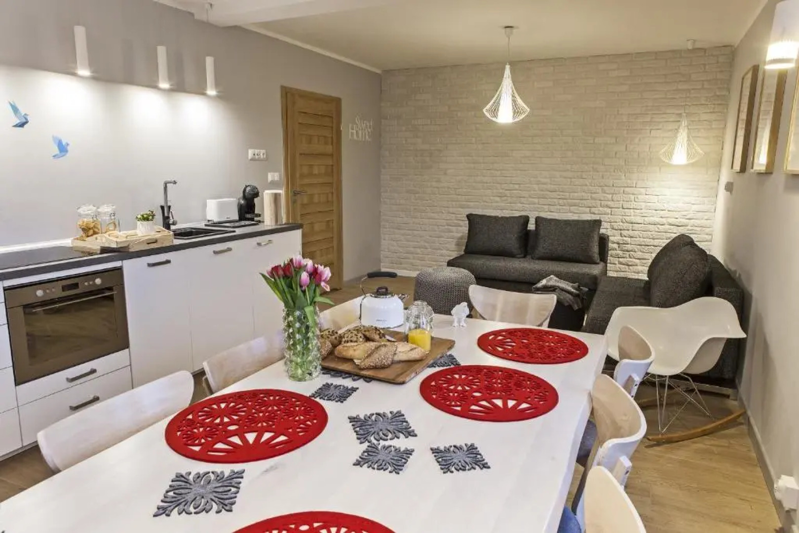 Aspen Deluxe Residence