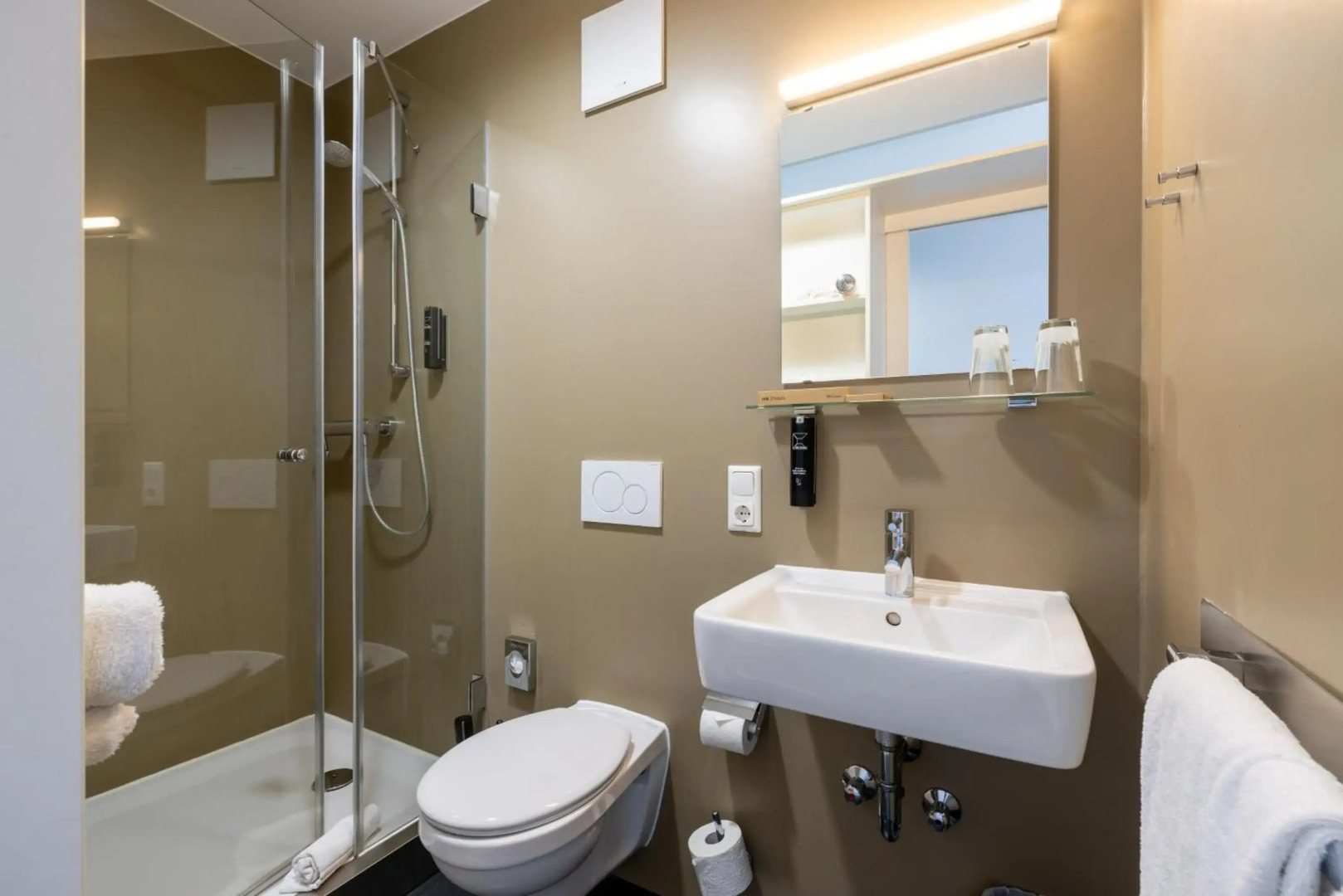 mk | hotel stuttgart