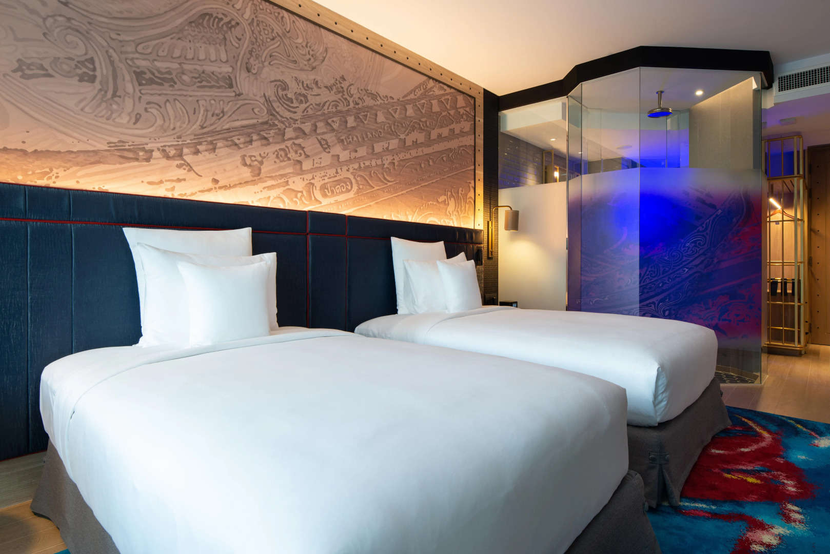 Отель Indigo Phuket Patong by IHG