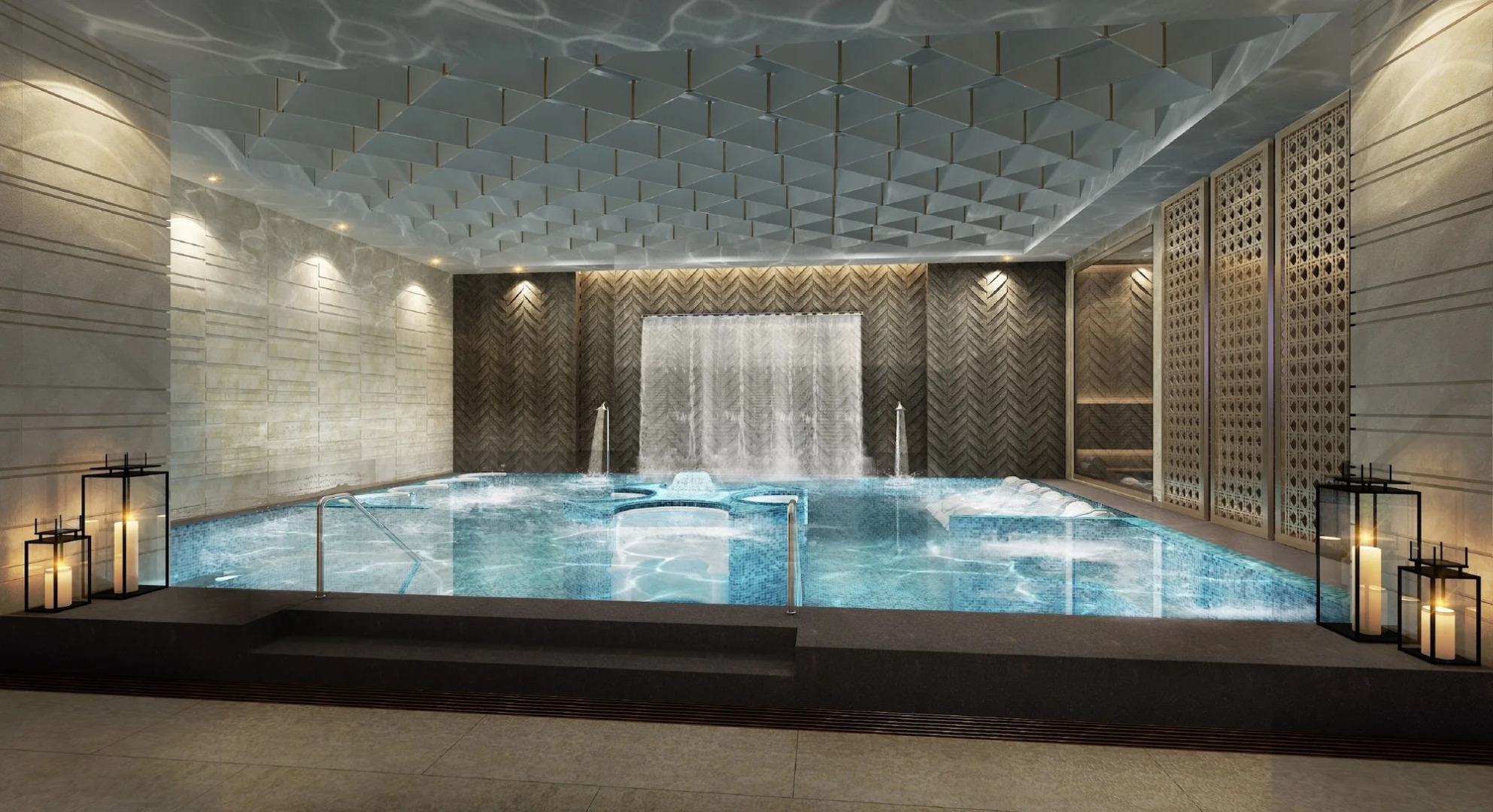 Holiday Inn Resort Yichun Mingyue Mountain by IHG