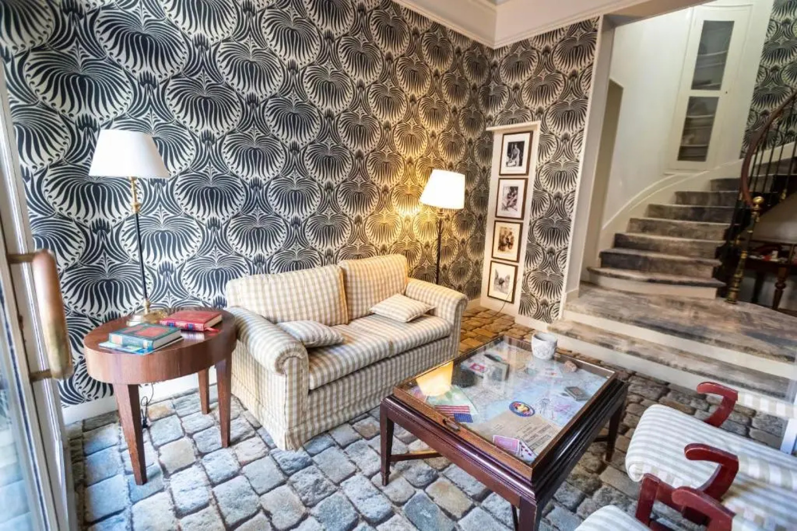 Churchill Hotel Bayeux Centre