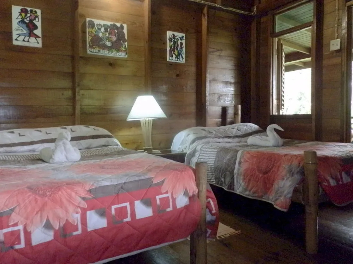 Harding Hall Guesthouse