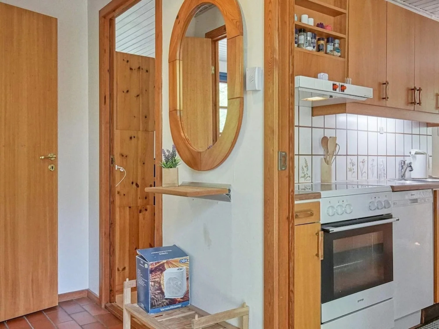 Tranquil Beach Retreat - By Traum Ferienwohnungen