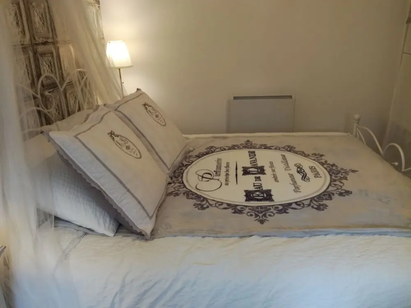 Manoir de la Guignardiere