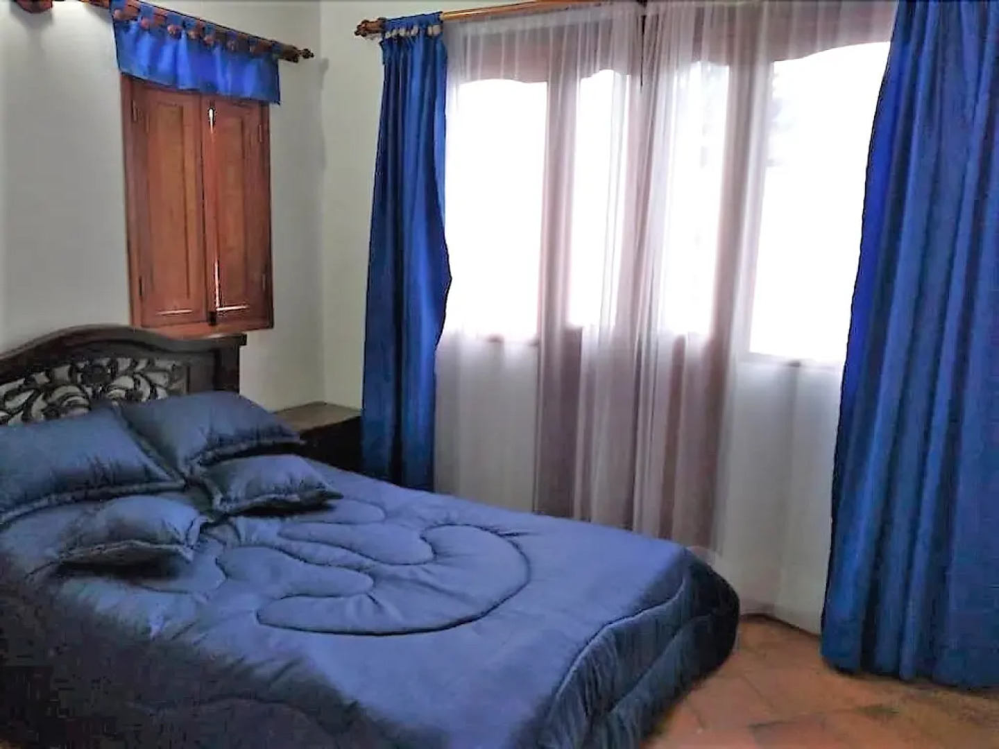 Posada Colonia San Miguel