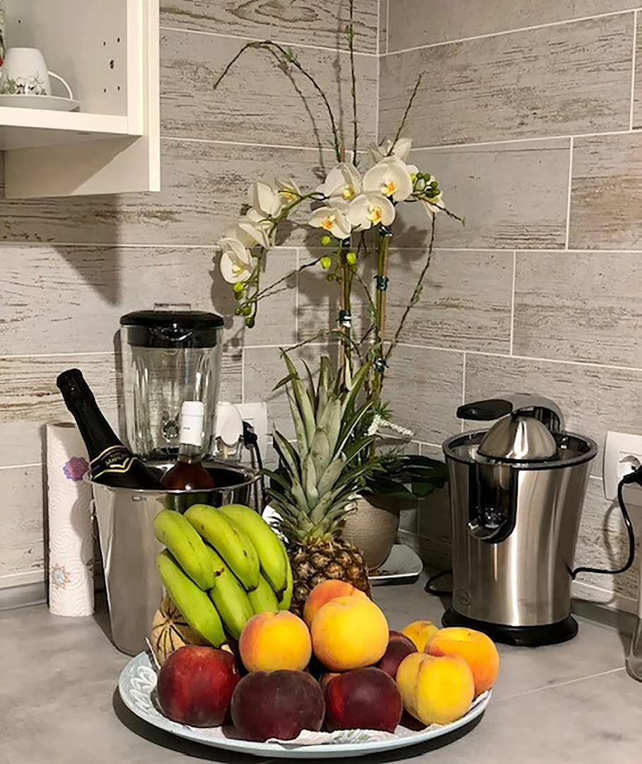 Sweet Home SUITE & RELAX-Sweet Home Suite & Relax