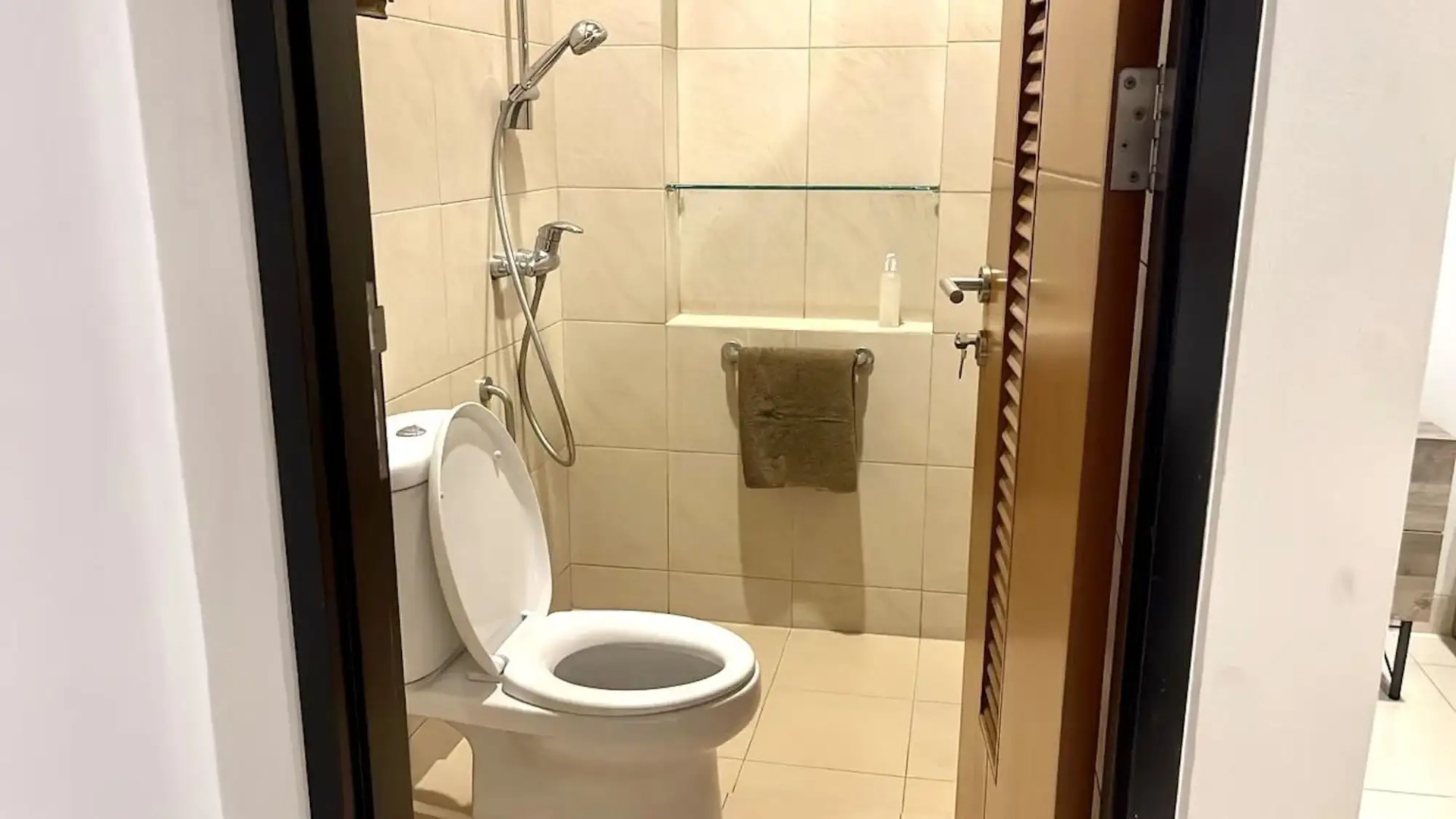 The Packer Lodge - Hostel