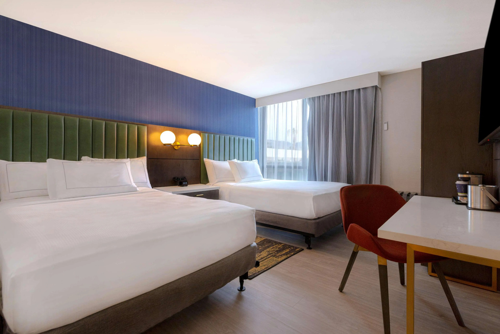 DoubleTree by Hilton Palmdale, CA