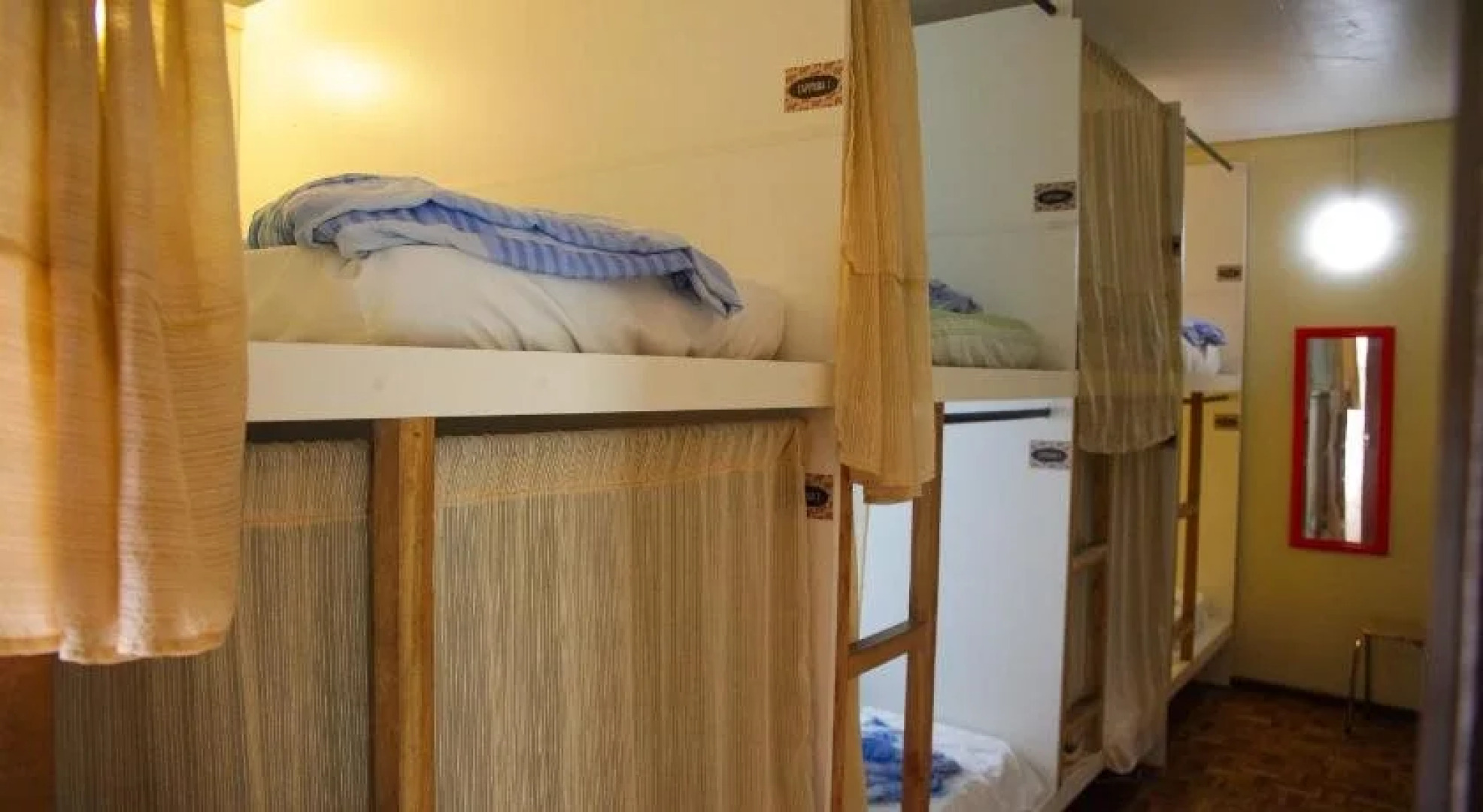 Expresso Curitiba Hostel e Coffee Bar