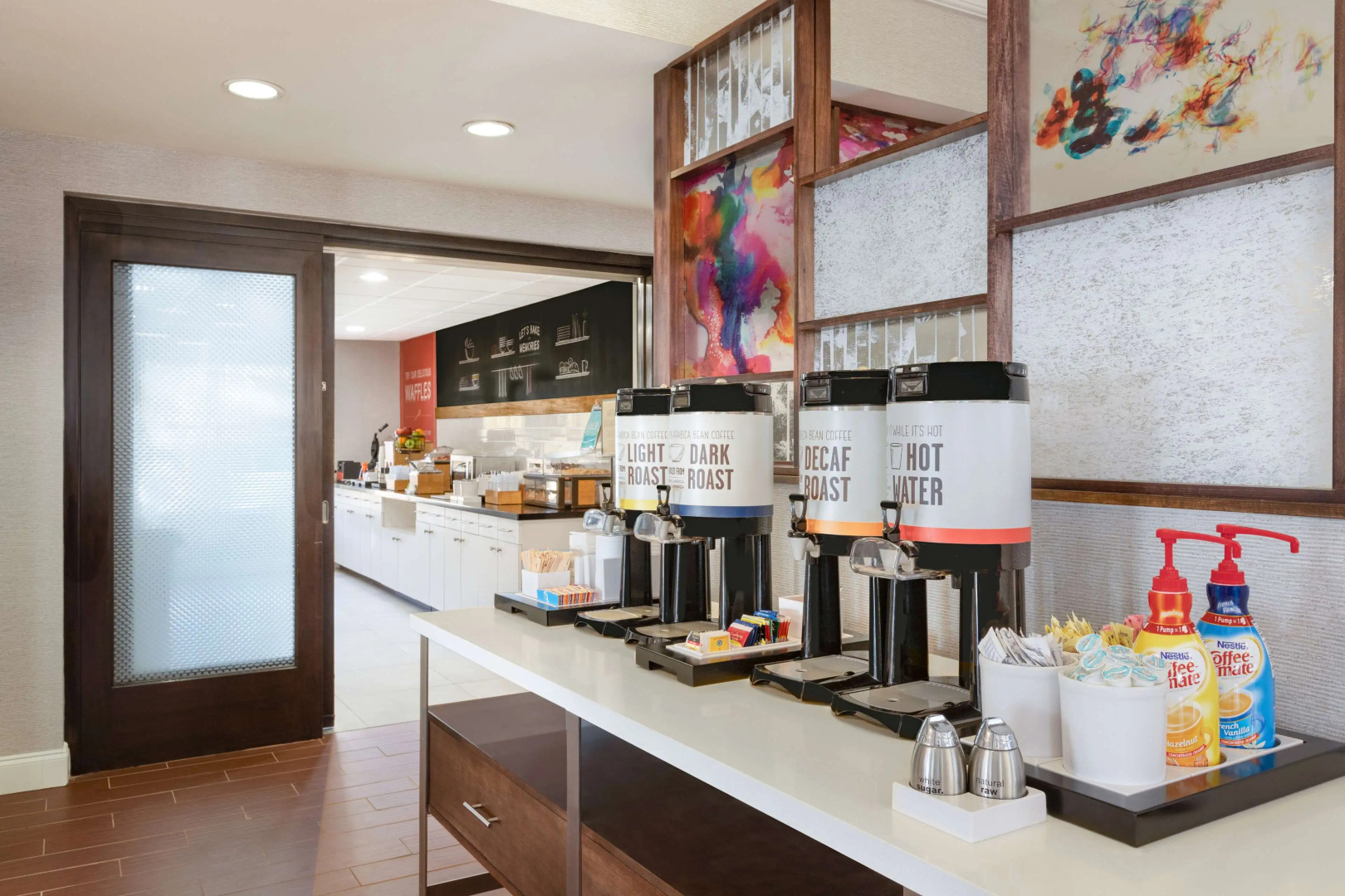 Hampton Inn & Suites Ft. Lauderdale Arpt/South Cruise Port