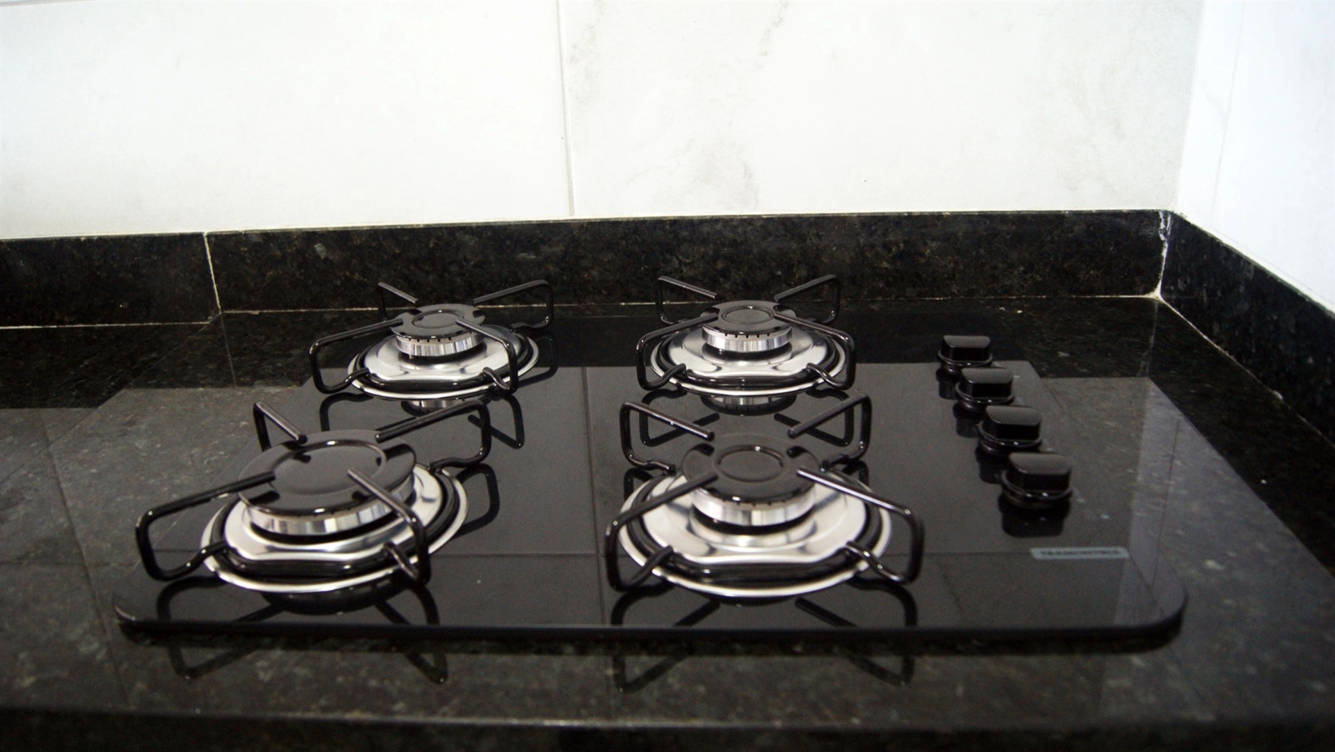 Littoral Tambaú Flat