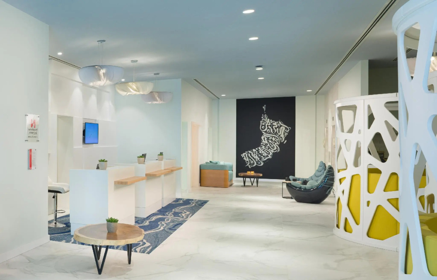 Swiss-Belinn Airport Muscat