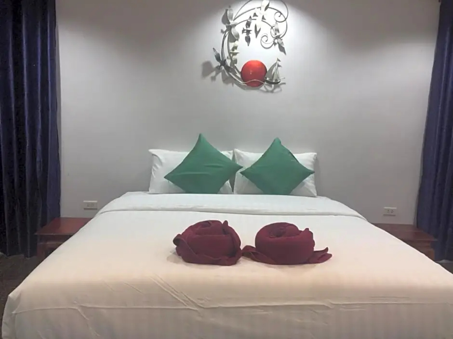 โรงแรม 12 ราศี เฮาส์ แม่สรวย