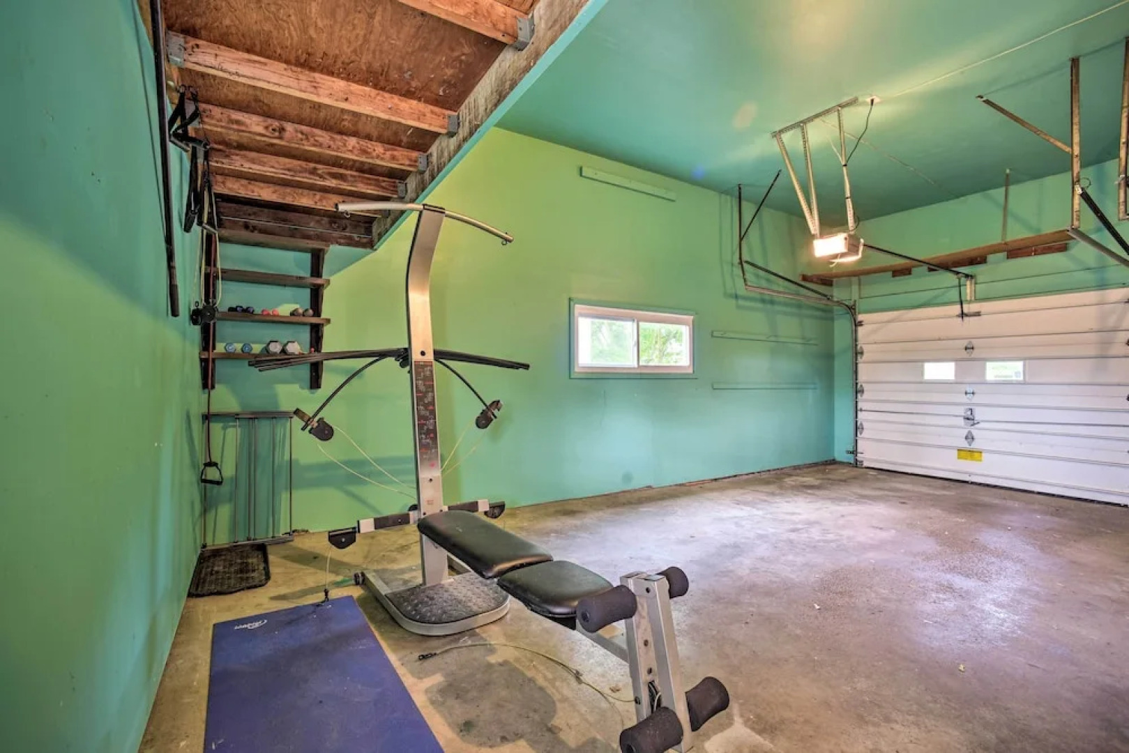 Albany Home w/ Fenced Yard & Patio - Pets Welcome!