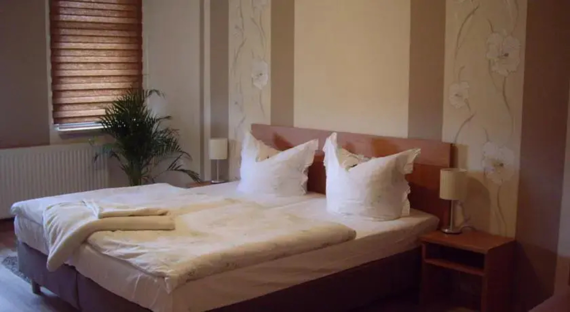 Landgasthaus Lindenhof