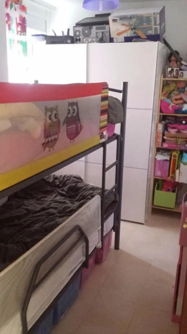 Apartment With 2 Bedrooms in Cártama, With Wonderful Mountain View and Furnished Terrace - 22 km From the Beach