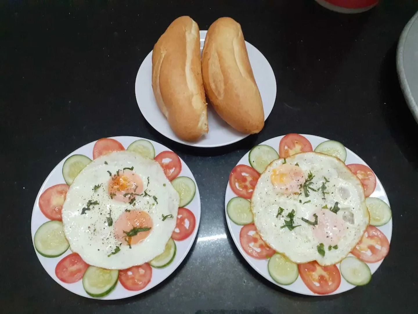 Hoan Chau Homestay - Hostel