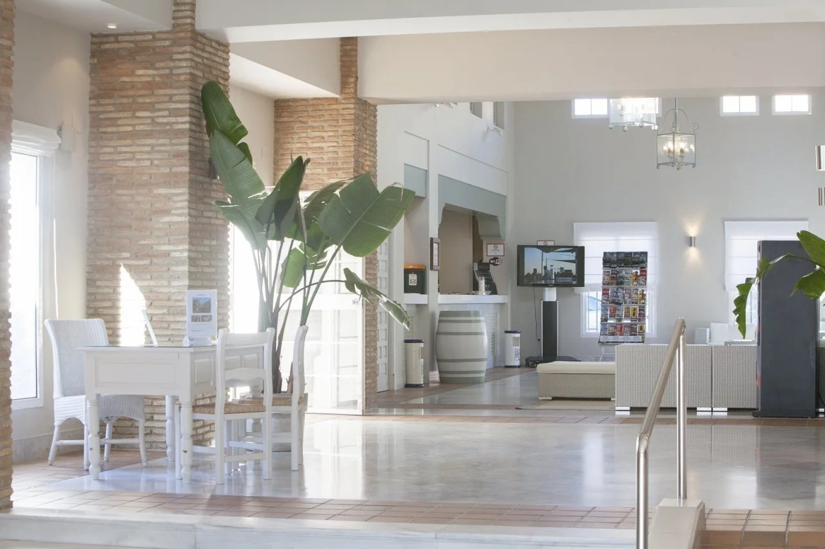 Playa De La Luz Hotel