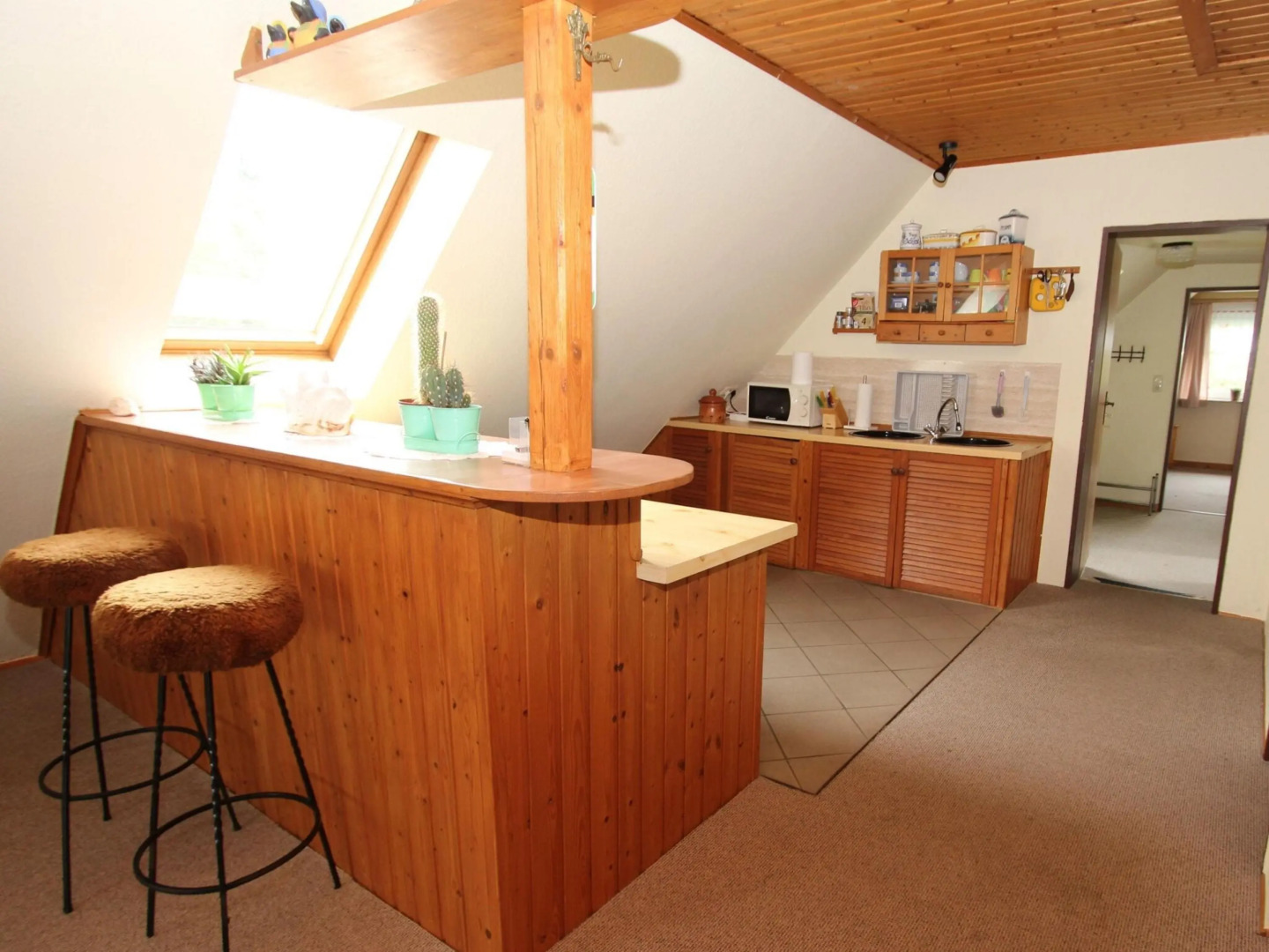 Apartment, Moorhusen