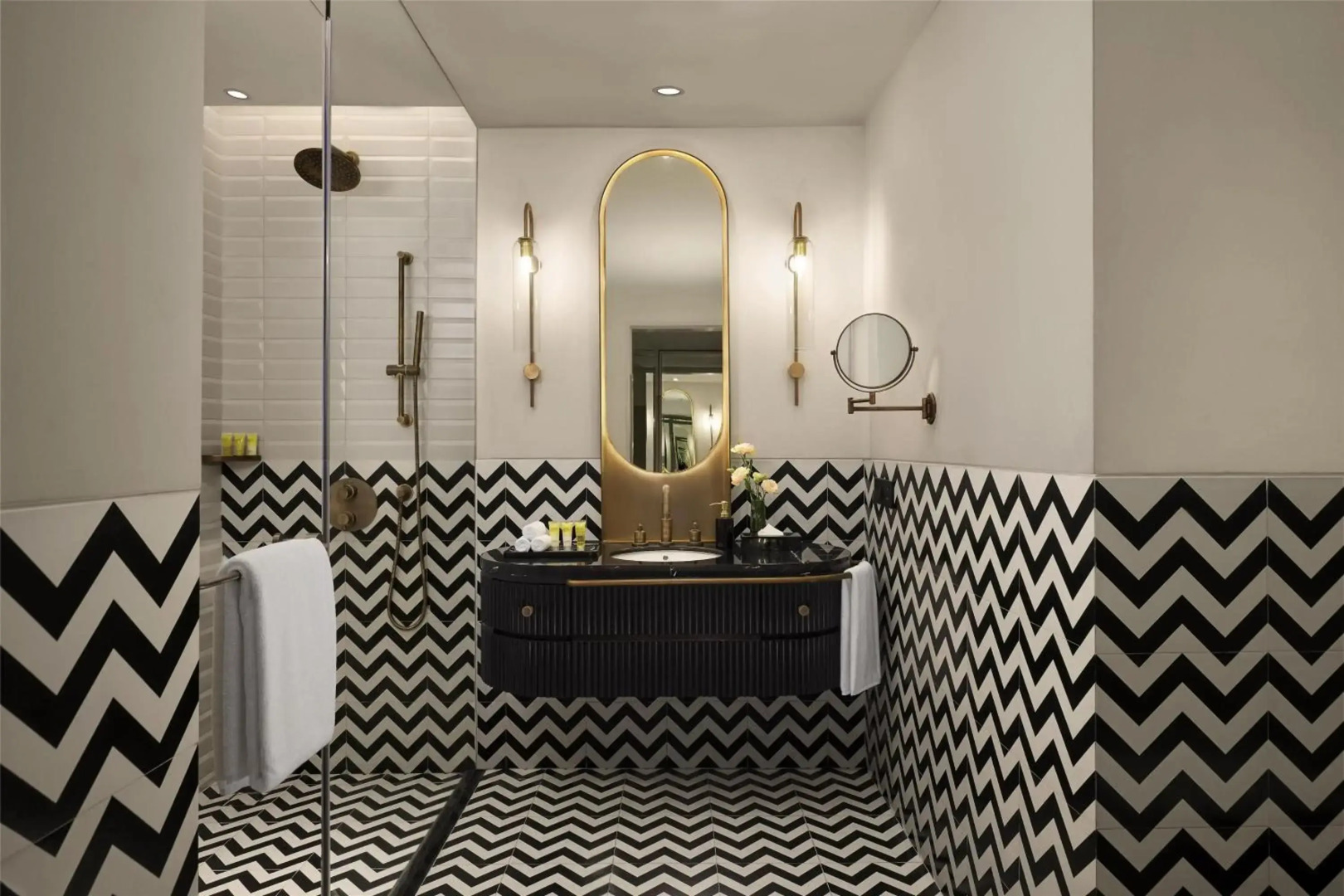 Hyatt Centric Sector 17 Chandigarh