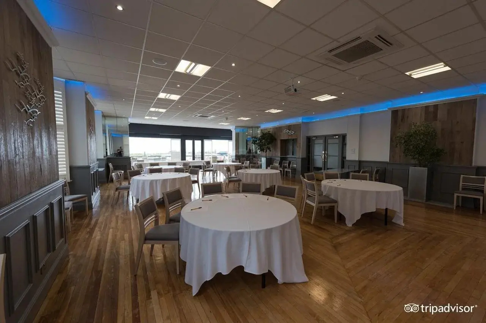 Ocean Beach Hotel and SPA Bournemouth - OCEANA COLLECTION