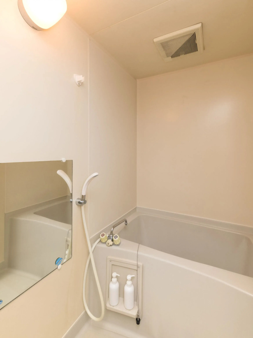 OYO Hotel Paramount in Urasa Minamiuonuma