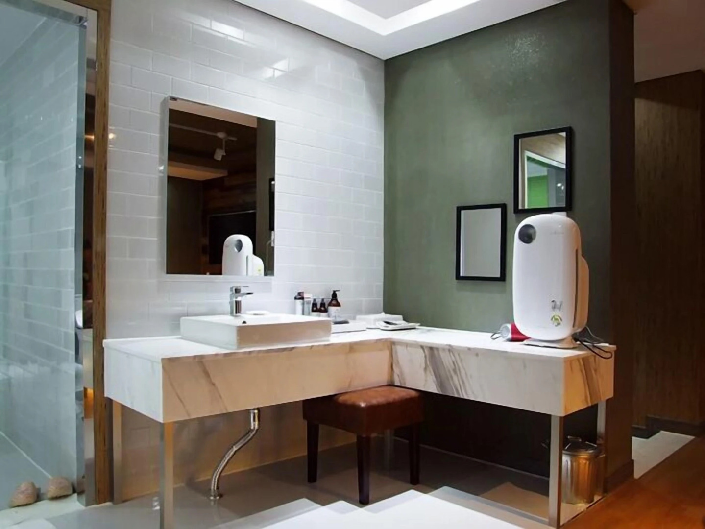 Haeya Boutique Hotel