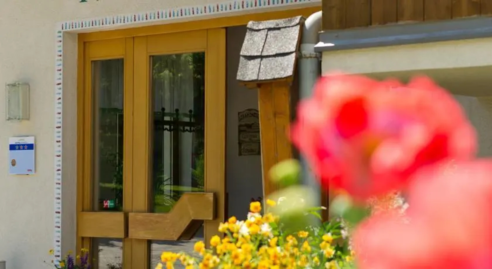 Hotel Restaurant Fünfhaus