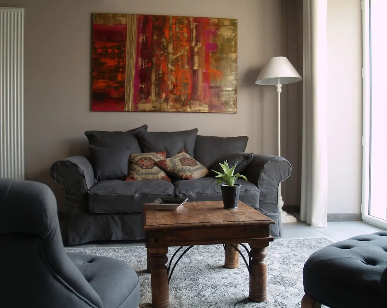 Château La Gravière