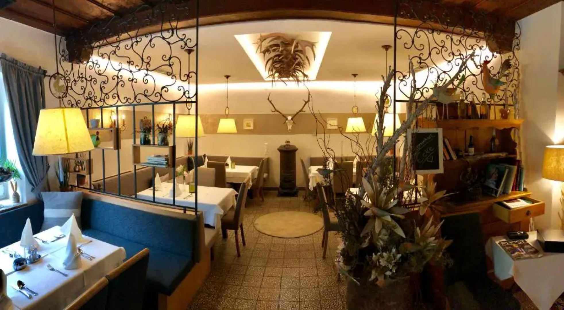 Landhotel Neugebauer