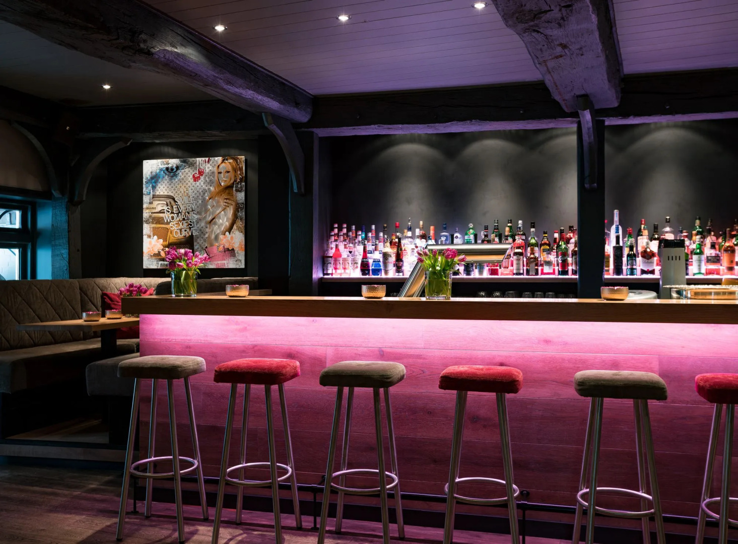 Relais & Châteaux Landhaus Stricker