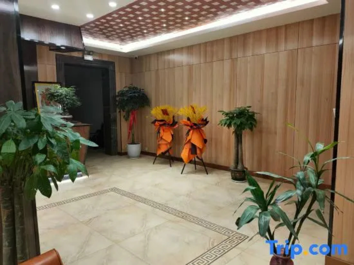 Shache Wencheng School Hotel