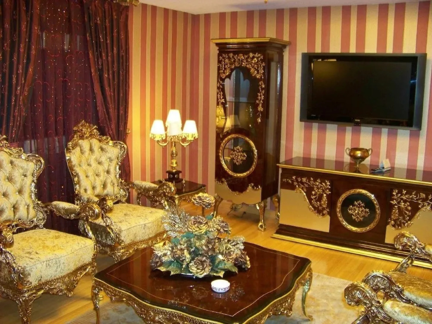 Sanitas Thermal Suites Hotel & Spa