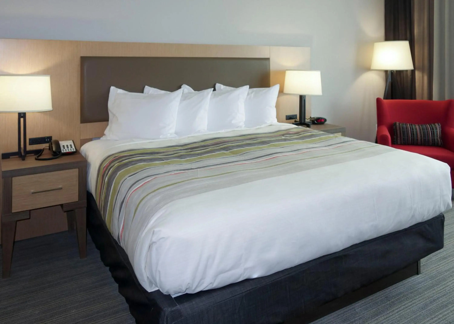 Country Inn & Suites by Radisson, New Braunfels, TX