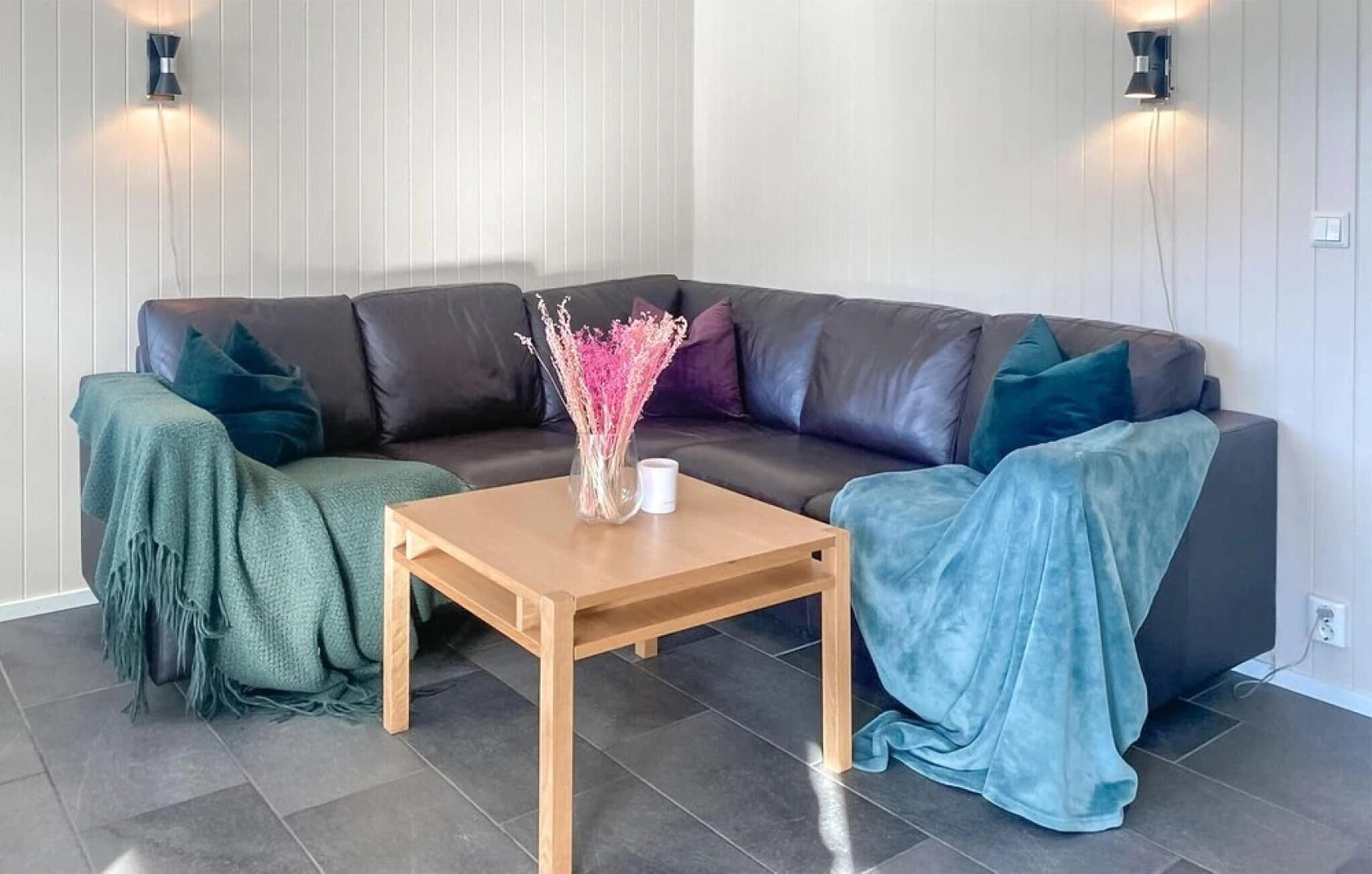 Awesome Apartment in Hemsedal With Sauna, Wifi and 2 Bedrooms