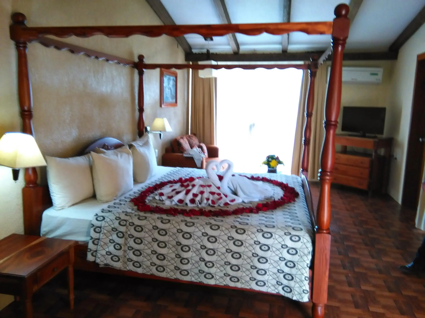 Hotel Plaza Palenque