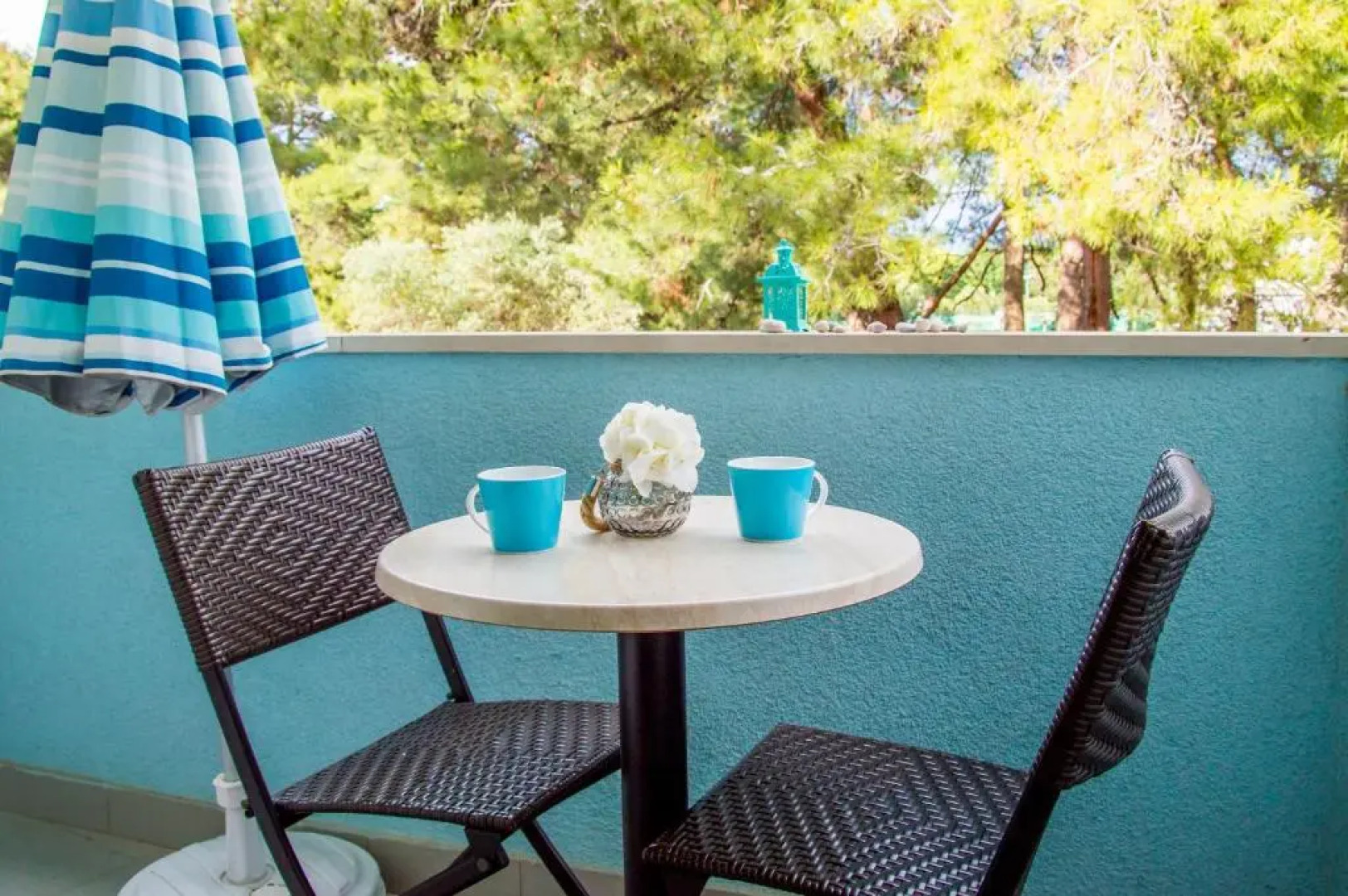 Apartments Punta by Sea