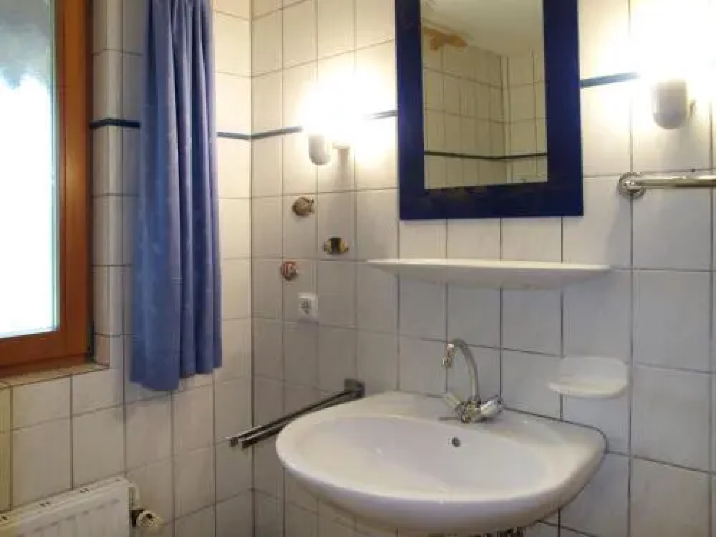 Feriendorf Sehestedt