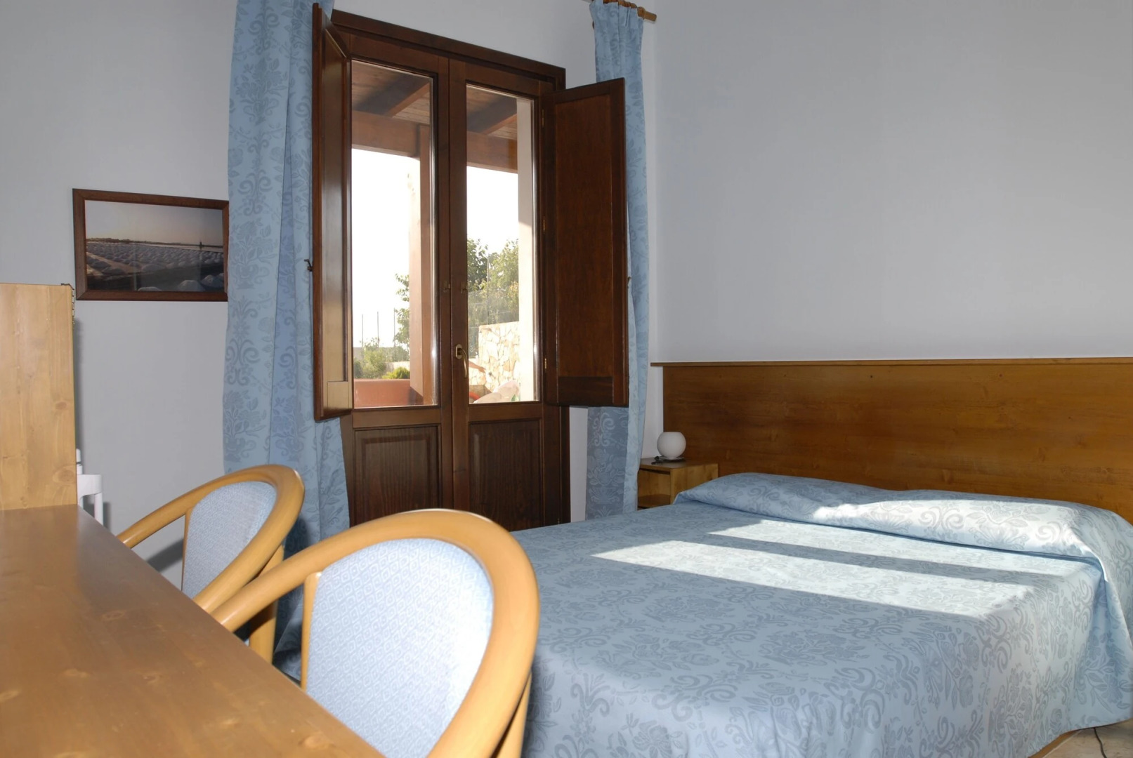 Hotel Isola Di Mozia