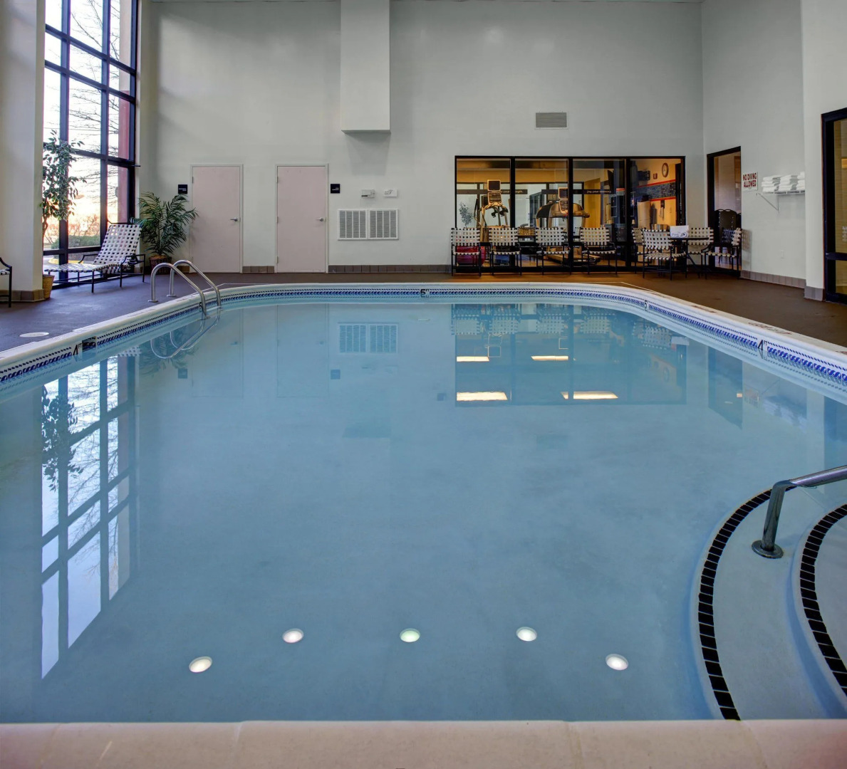 Hampton Inn Richmond-Midlothian Turnpike